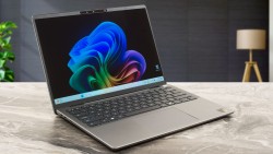 LATITUDE 7455 | Snapdragon? X Elite X1E-80-100 | 32GB LPDDR5