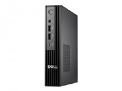 Dell Pro Micro QCM1250| i5-14600T| Int.| 8GB|512GB SSD| WIFI