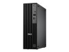 Dell Pro Micro Plus QBM1250| Core Ultra 7-265| 8G| 512GB SSD