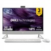 Dell 27 AIO EC27250|i5-1334U| Int.| 16G| 512GB SSD| 3Y Basic