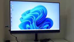 Dell Pro 14 Plus Portable Monitor - P1425 210-BQNP