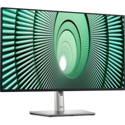 Dell Pro 27 Plus USB-C Hub Monitor - P2725HE 210-BMJS