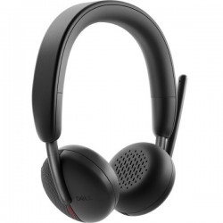 DELL 520-BBCW  Dell Wired Headset - WH3024 - 3yr Ltd HW Warr