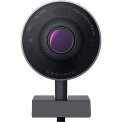 DELL 722-BBBE Kit - Dell UltraSharp Webcam WB7022 - SnP