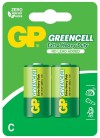 GP GPPCC14KC004 Greencell 2 C (Card of 2)