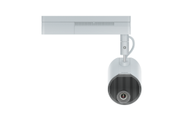 EPSON V12HA32052 Lighting Track Mount (White) for EV-110