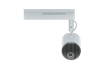 EPSON V12HA32052 Lighting Track Mount (White) for EV-110
