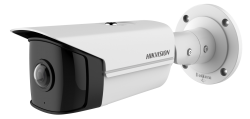 Hikvision DS-2CD2T45G0P-I(1.68mm) 4 MP Super Wide Angle Fixe