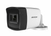Hikvision DS-2CE16H0T-ITF(2.8mm) 5 MP Fixed Mini Bullet