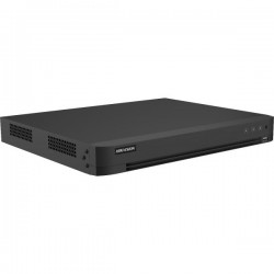 Hikvision iDS-7216HQHI-M2/XT 16-ch 1080p 1U H.265 AcuSense D