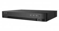 Hikvision iDS-7208HUHI-M1/E(STD) 8-ch 5MP 1U H.265 AcuSense