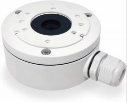 Hikvision DS-1280ZJ-S Junction Box for 1323 / 1327 / 1347 /