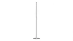 Hikvision L1300-R117(dark grey) ANPR Pole