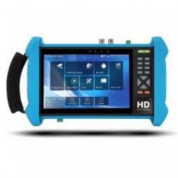 Hikvision HS-GCB-POE 7 inch retina touch screen,Built in WIF