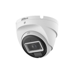 DAHUA DH-HAC-T2A21P-U-0280-DIP DOME, 2M, F2.8MM, IR 20M