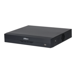 DAHUA DH-XVR5108HS-I3 8-CH HD DVR, NO HDD (UP TO 1 HDD)