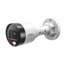 DAHUA DH-IPC-HFW1239S1P-A-IL-0280B-S6 BULLET, 2M, SMART DUAL