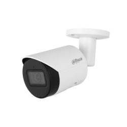 DAHUA DH-IPC-HFW2241SP-S-0280B BULLET, 2M, WIZSENSE, IR 30M,