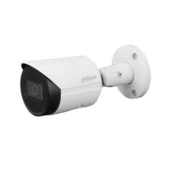 DAHUA DH-IPC-HFW2841SP-S-0280B BULLET, 8M, WIZSENSE, IR 30M,