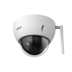 DAHUA DH-SD22404DB-GNY-W PTZ 4X, 4MP, IP66, IK10, (WI-FI)