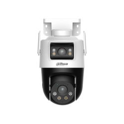 DAHUA DH-P5D-5F-PV PICOO, PT, 5+5M DUAL LENS, F=6.0MM, IP66 