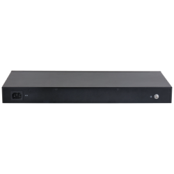 DAHUA DH-CS4226-24ET-375 24 PORT 100 MBPS POE SWITCH (375W P