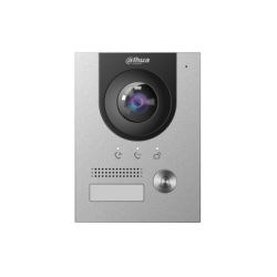 DAHUA DHI-VTO2202F-P-S2 HYBRID DOOR STATION, 2MP (WIDE ANGLE