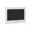 DAHUA DHI-VTH5123H-W-S2 2-WIRE WI-FI HYBRID INDOOR STATION, 