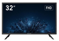 Hikvision DS-D5032F3-1V0S/British Standard 31.5 inch FHD Mon