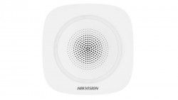 Hikvision DS-PS1-I-WB Wireless Internal Sounder