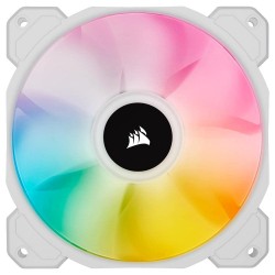 Corsair iCUE SP120 RGB ELITE Performance 120mm Fan - Single