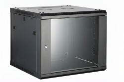 Hikvision HS-FB6406 Includes 1 fixed bracket and 1 fan 19-in
