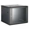 Hikvision HS-FB6632 (Both Mesh Door) Includes 3 fixed shelve