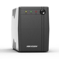 Hikvision HS-UR1110 10KVA UPS Capacity: 10kVA Input Voltage