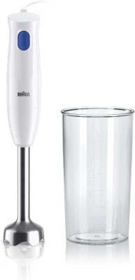 BRAUN HANDBLENDER MQ10.001MWH MQ10.001MWH