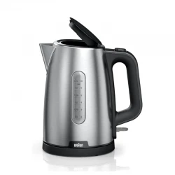 BRAUN WATER KETTEL WK102AI-WK1500BK WK102AI-WK1500BK