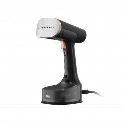 BRAUN GARMENT STEAMER GS7077BK GS7077BK
