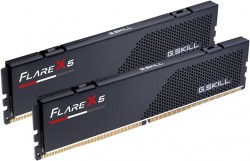 GSKILL DDR5 6400 MT/s  Flare X5 AMD EXPO 2 x 16GB MM 4142 F5