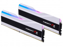 GSKILL DDR5 7600 MT/s  Trident Z5 RGB 2 x 24GB MM 4106 F5-76
