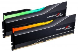 GSKILL DDR5 6000 MT/s  Trident Z5 NEO RGB AMD EXPO 2 x 32GB 