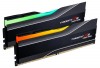 GSKILL DDR5 6000 MT/s  Trident Z5 NEO RGB AMD EXPO 2 x 32GB 