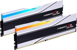 GSKILL DDR5 6000 MT/s  Trident Z5 NEO RGB AMD EXPO 2 x 32GB 
