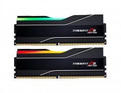 GSKILL DDR5 6000 MT/s  Trident Z5 NEO RGB AMD EXPO 2 x 32GB 