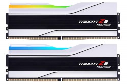 GSKILL DDR5 6400 MT/s  Trident Z5 NEO RGB AMD EXPO 2 x 16GB 