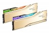 G.SKILL Trident Z5 RGB DDR5-7200 CL36 48GB (24GBx2) Memory K