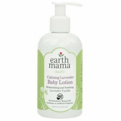 Spa treatment mama&baby MILKY LOTION 300ml 4544877509175