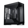 Phanteks NV Series NV5S ATX Case, Tempered Glass , 4x 120mm 