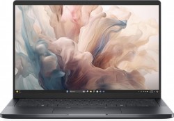 Dell Pro 14 Premium PA14250| U7 266V| Int. | 16GB| 512GB DPP