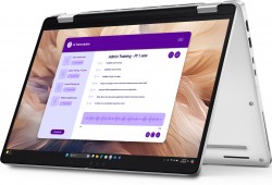 Dell Pro 14 Plus PB14250| U7 266V| Int.|16GB|1TB DP+PB14250U