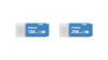KIOXIA LU301L128GG4 TransMemory U301 USB3.2 Gen 1 - 128GB Li